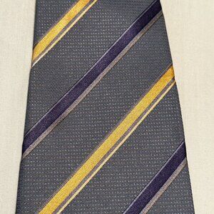 Vintage IZOD WIDE Tie